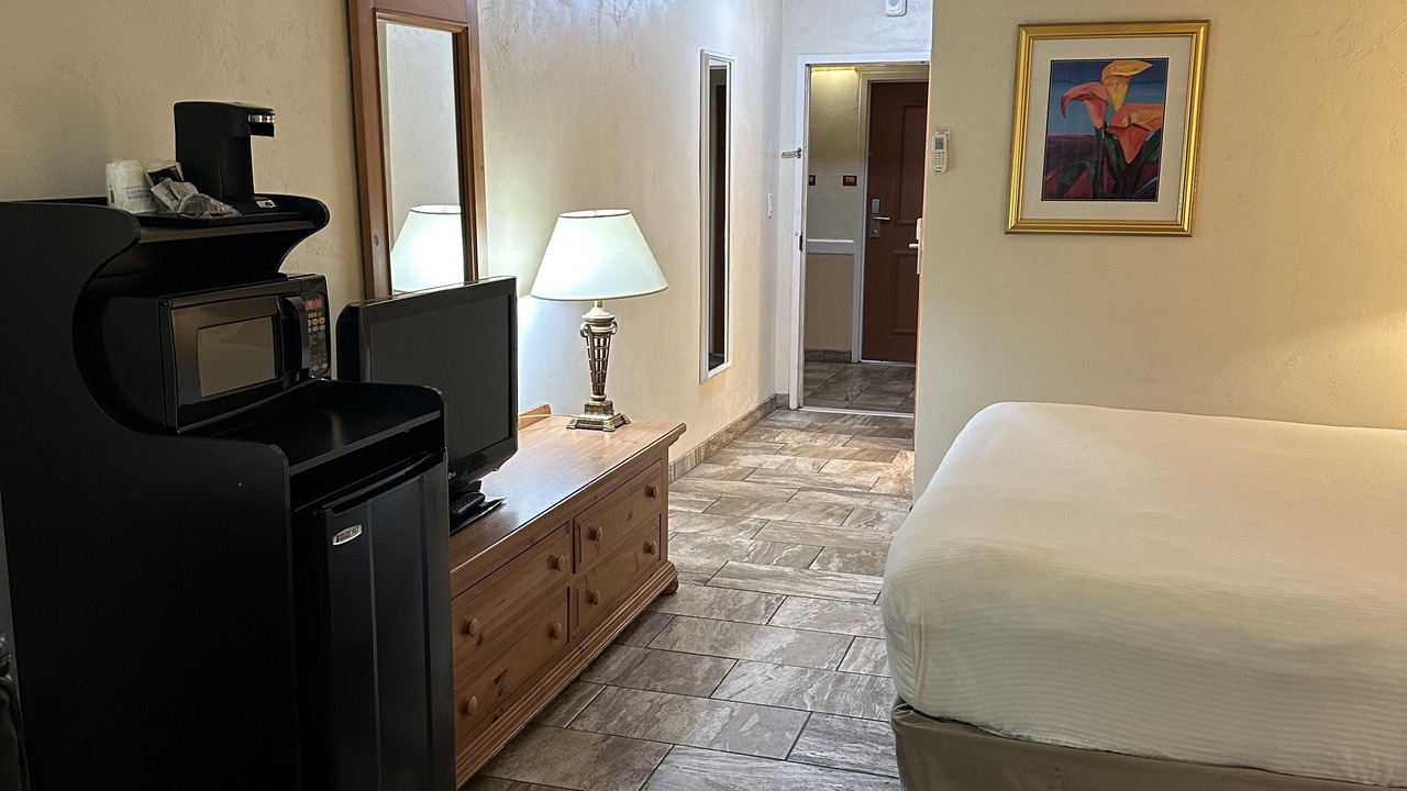 Photo of Bedroom in Mesilla Park