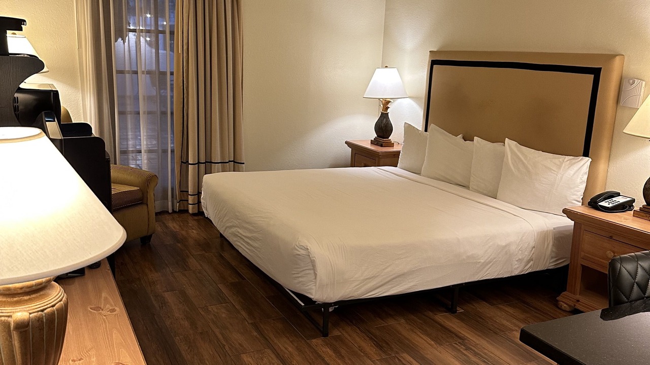 Photo of Bedroom in Mesilla Park