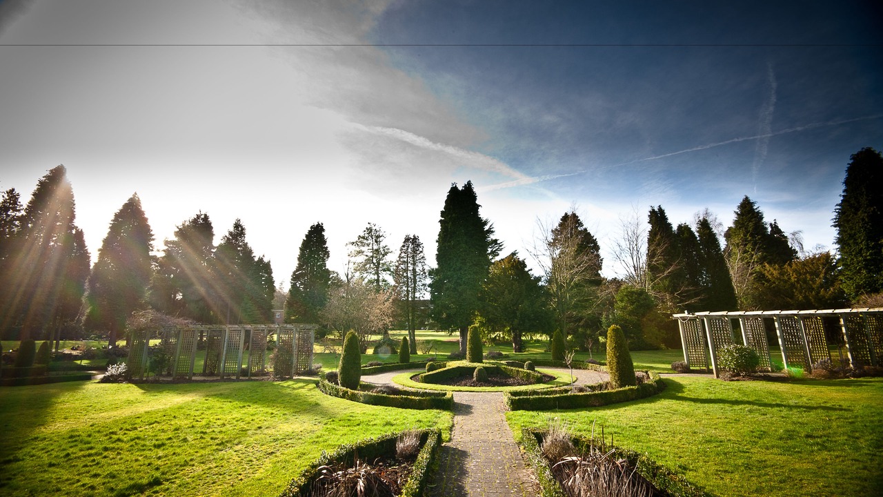 Photo of Outdoor in Macclesfield