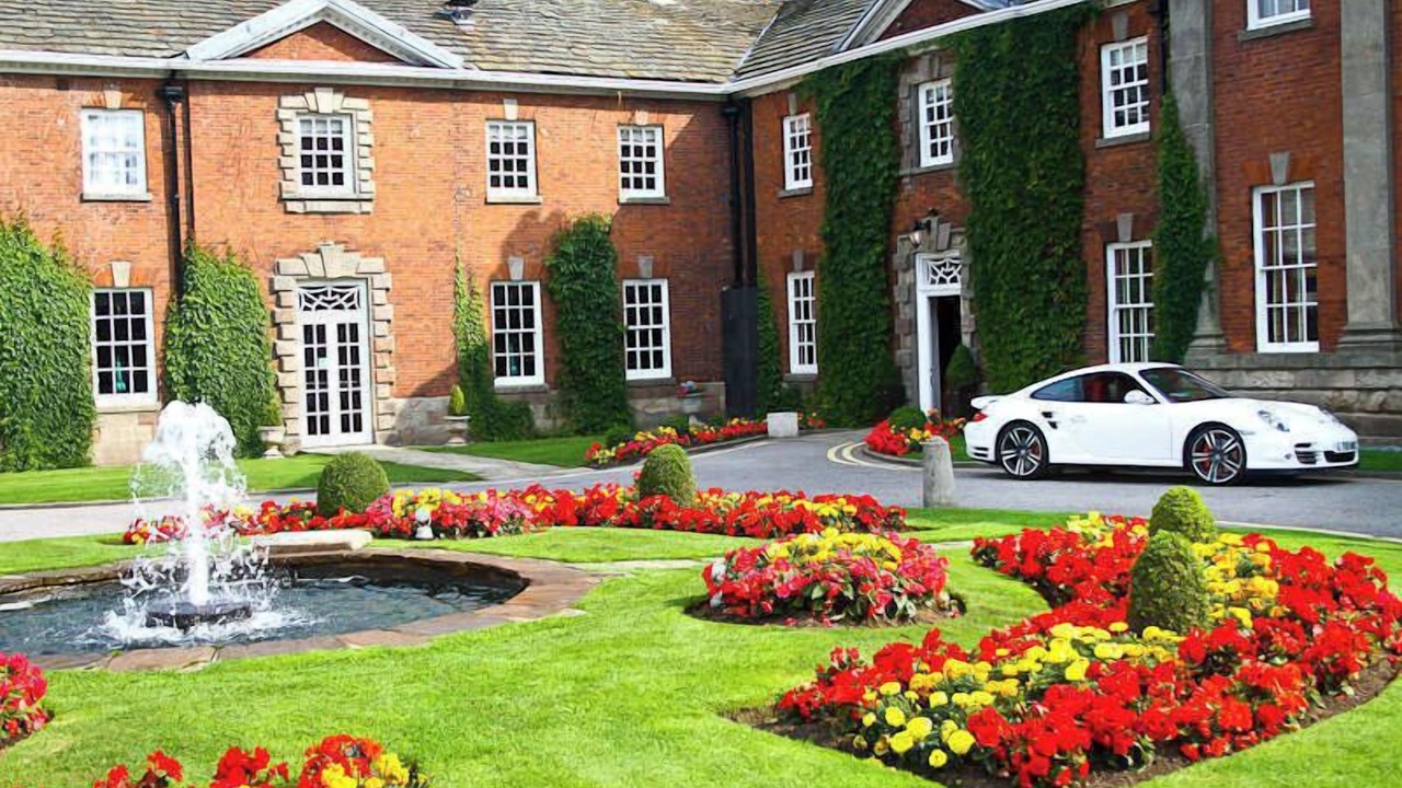 Photo of Outdoor in Macclesfield