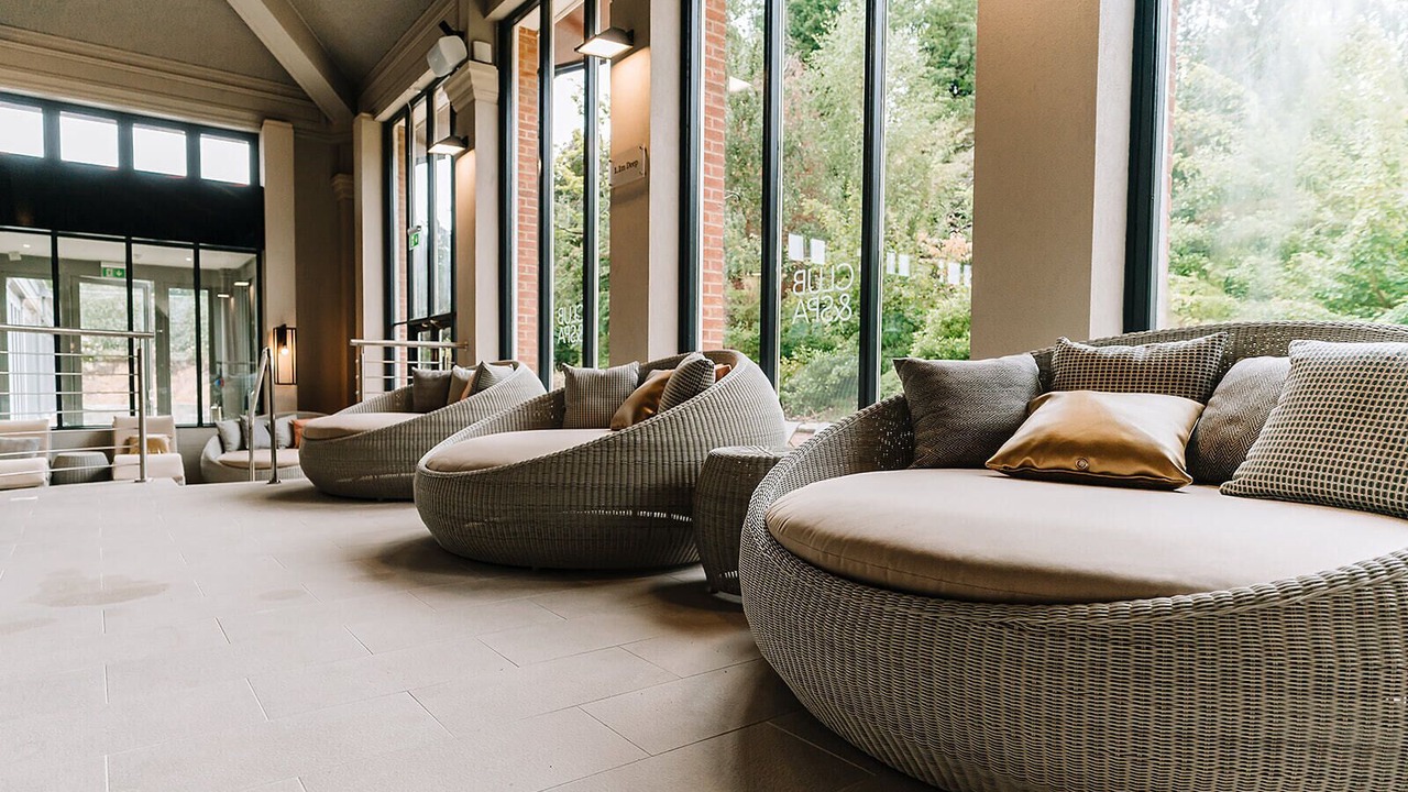 Photo of Bedroom in Macclesfield