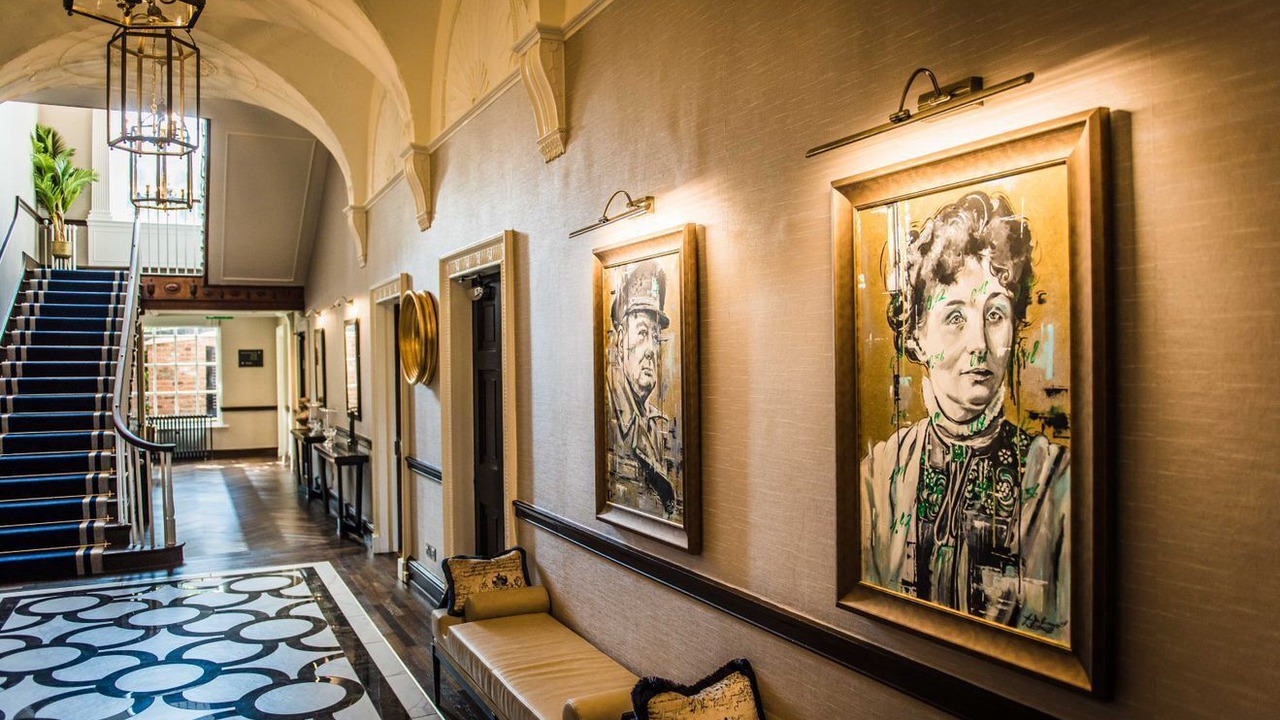 Photo of Others in Macclesfield