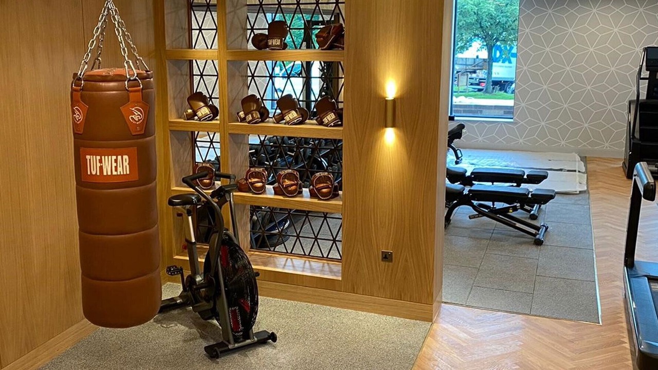 Photo of Others in Macclesfield