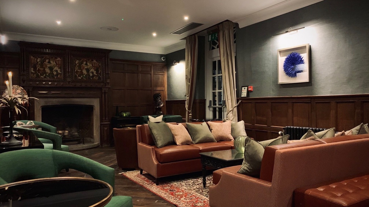 Photo of Others in Macclesfield