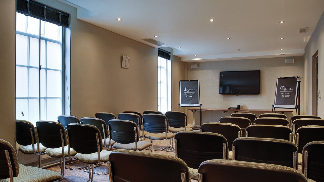 Photo of Others in Macclesfield