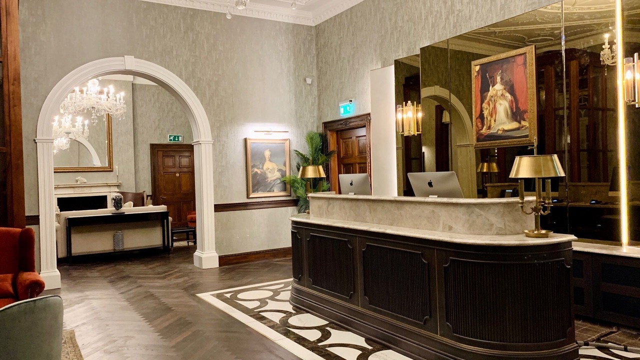 Photo of Others in Macclesfield