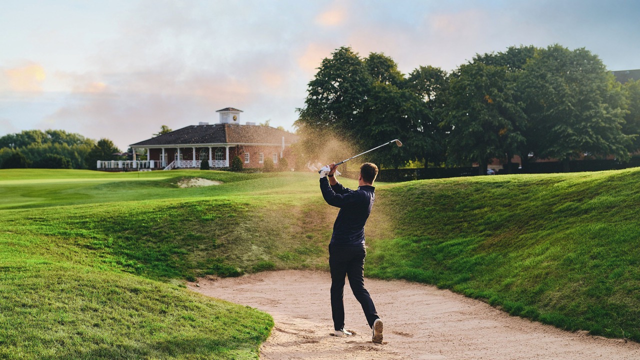 Photo of Others in Macclesfield
