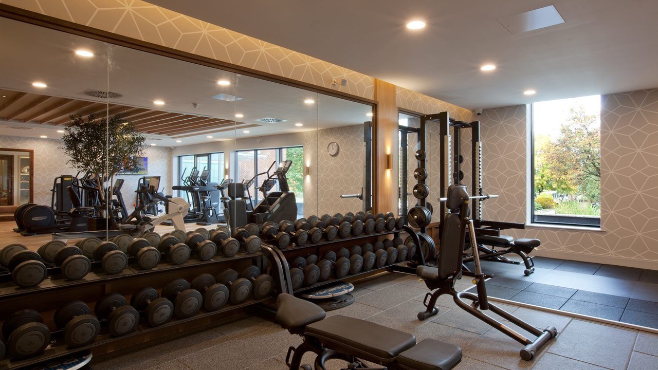 Photo of Others in Macclesfield