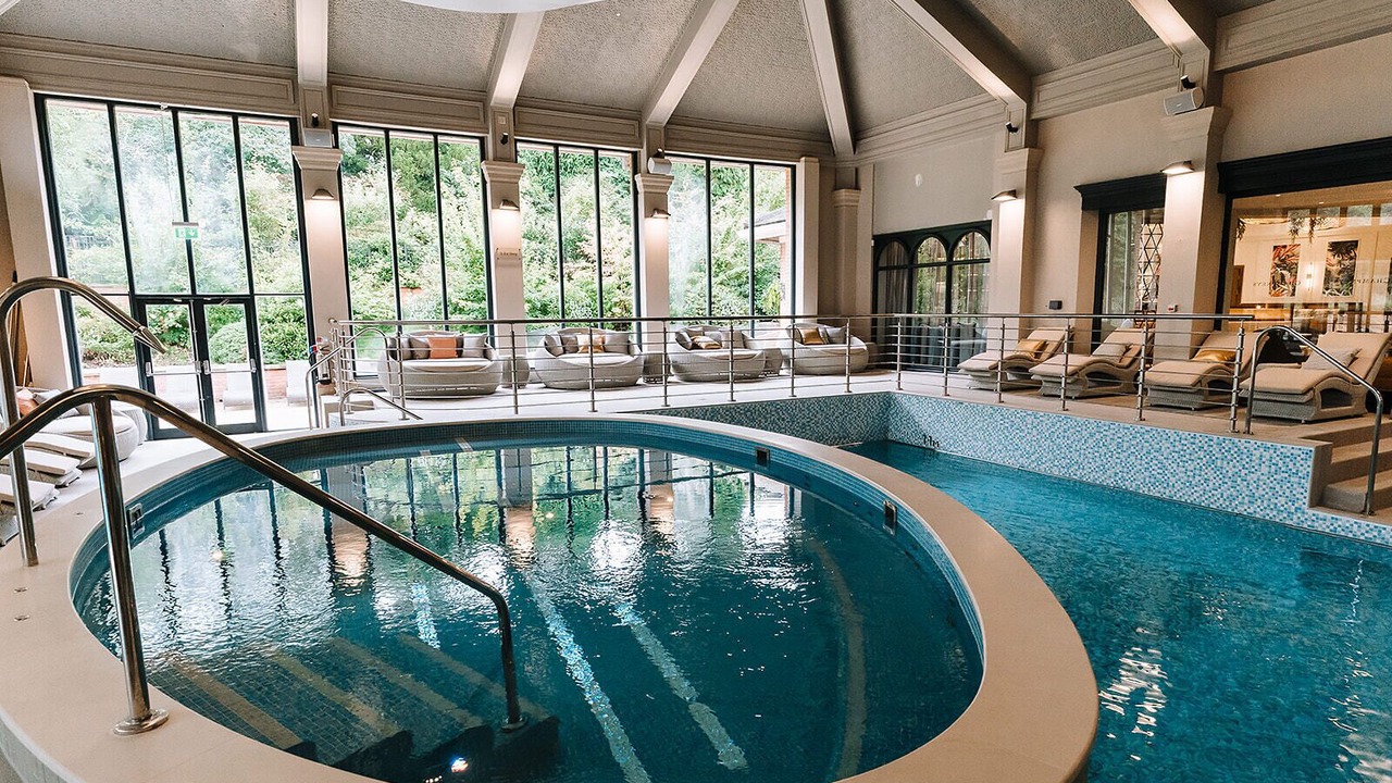 Photo of Bedroom in Macclesfield