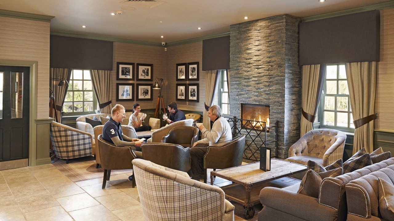 Photo of Others in Macclesfield