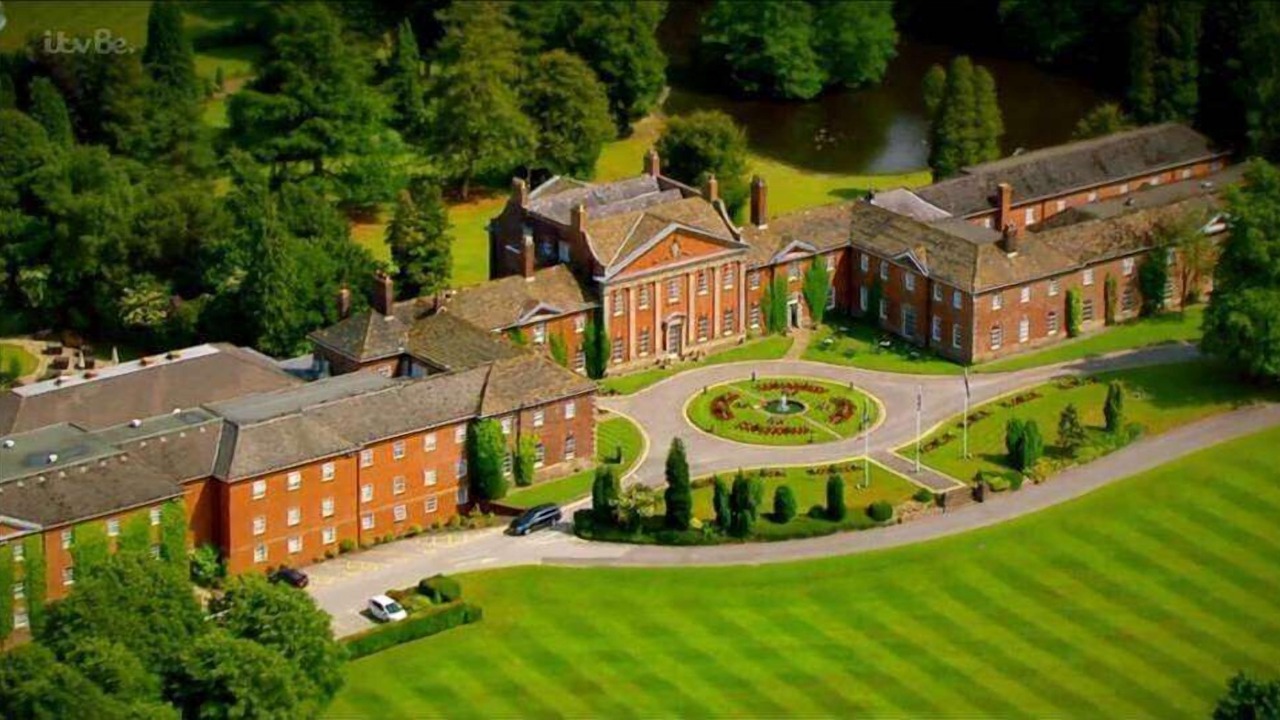 Photo of Outdoor in Macclesfield