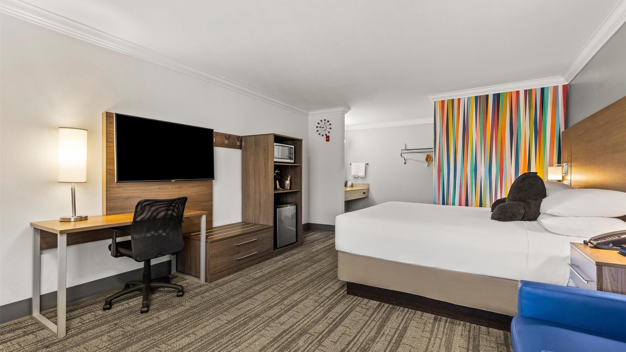 Photo of Bedroom in Temecula