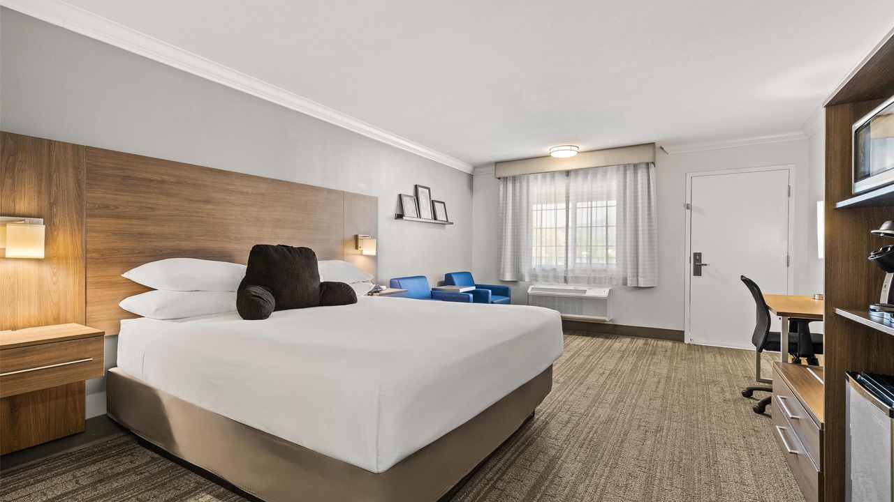 Photo of Bedroom in Temecula