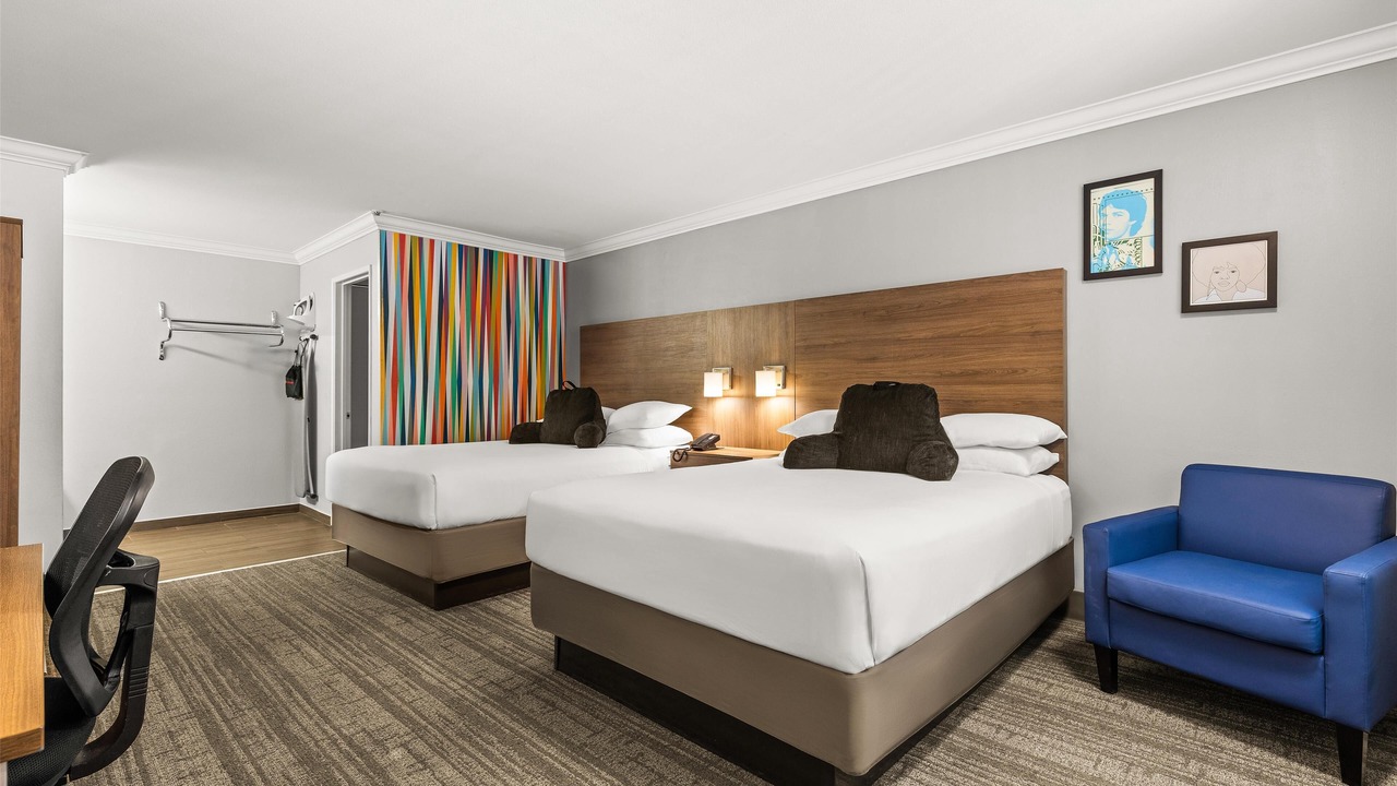 Photo of Bedroom in Temecula