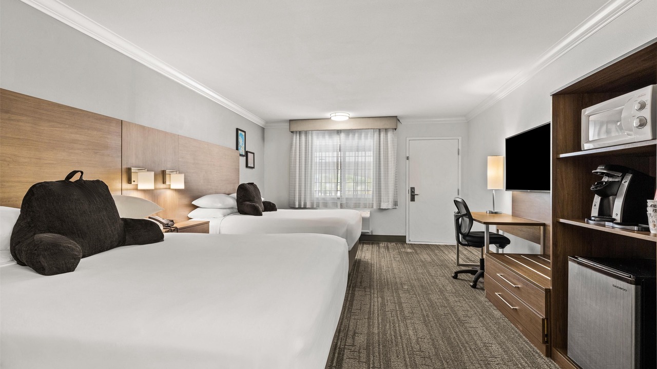 Photo of Bedroom in Temecula