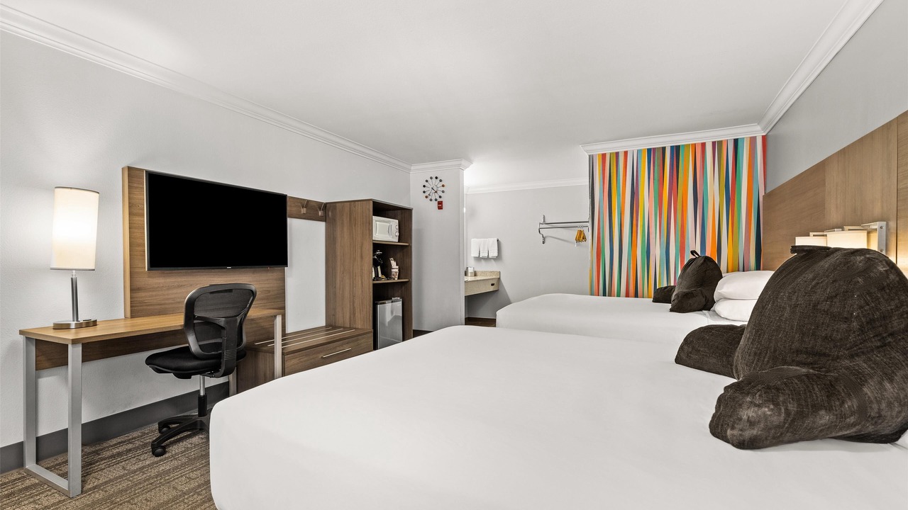 Photo of Bedroom in Temecula