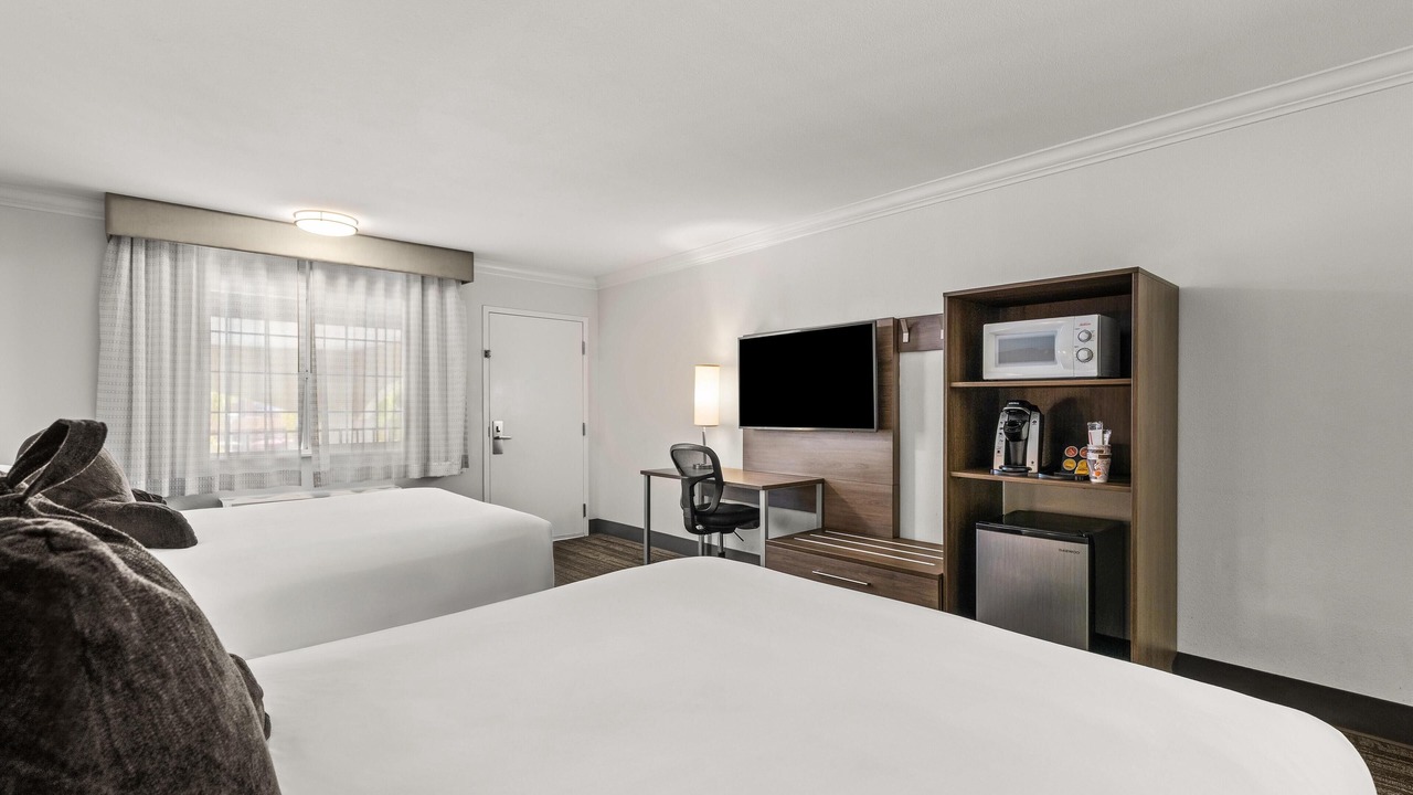 Photo of Bedroom in Temecula