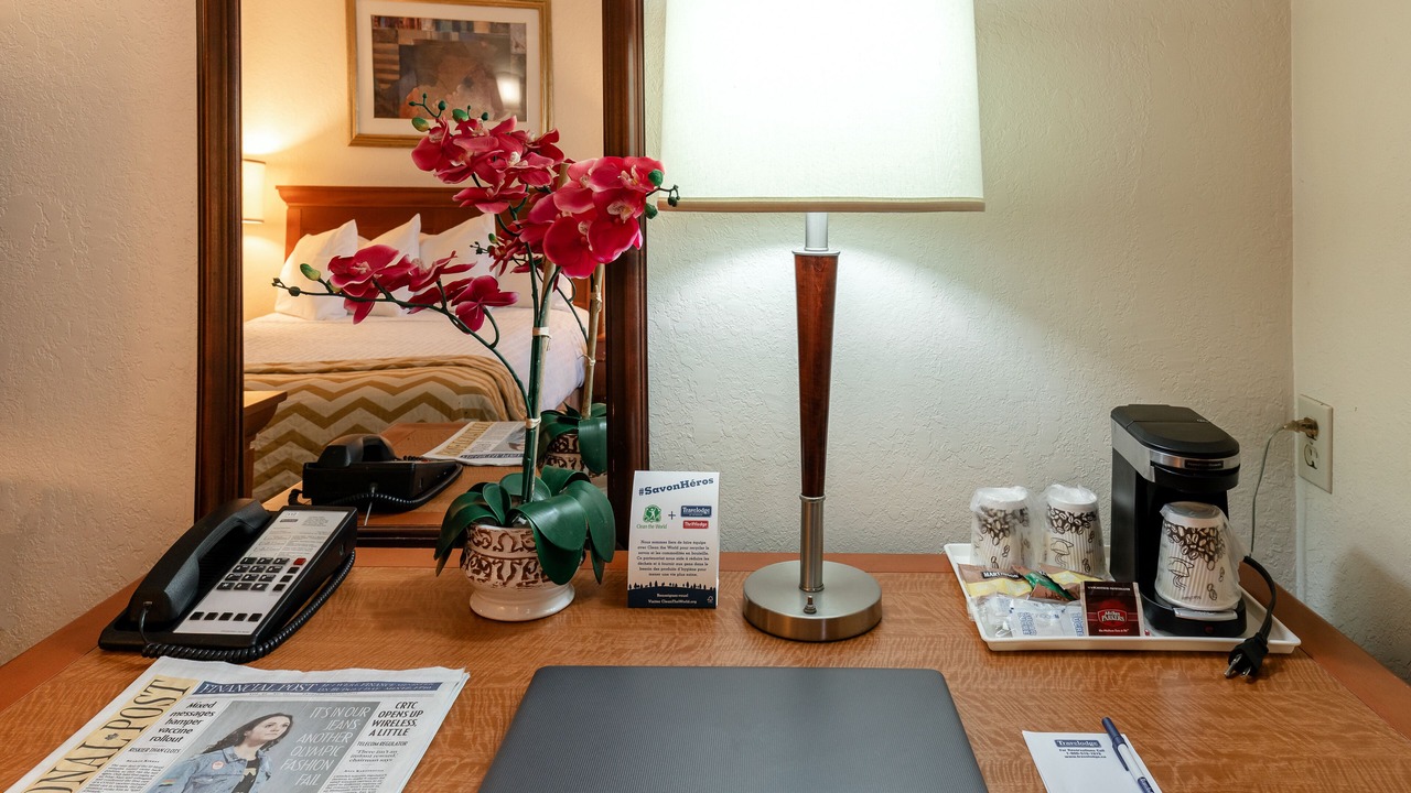 Photo of Bedroom in Industrial Park