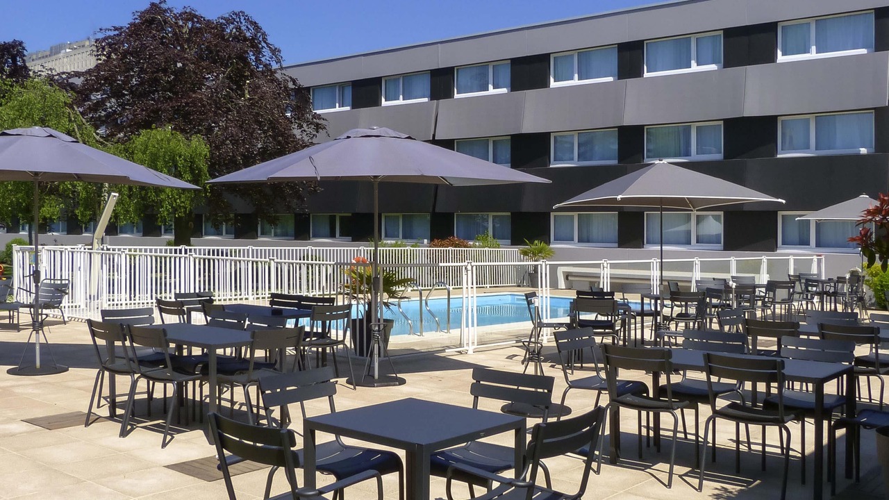 Photo of Outdoor in La Pierre-Heuze