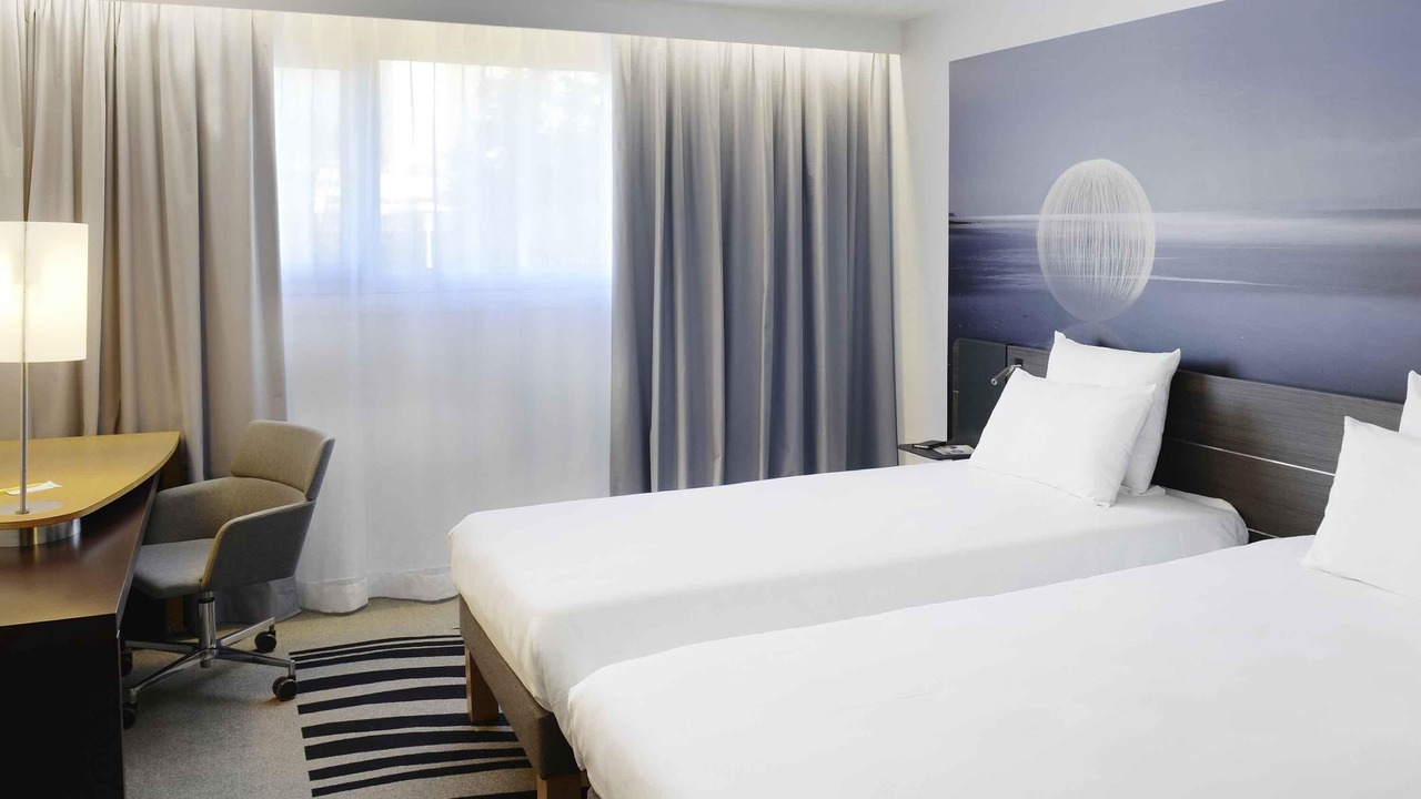 Photo of Bedroom in La Pierre-Heuze