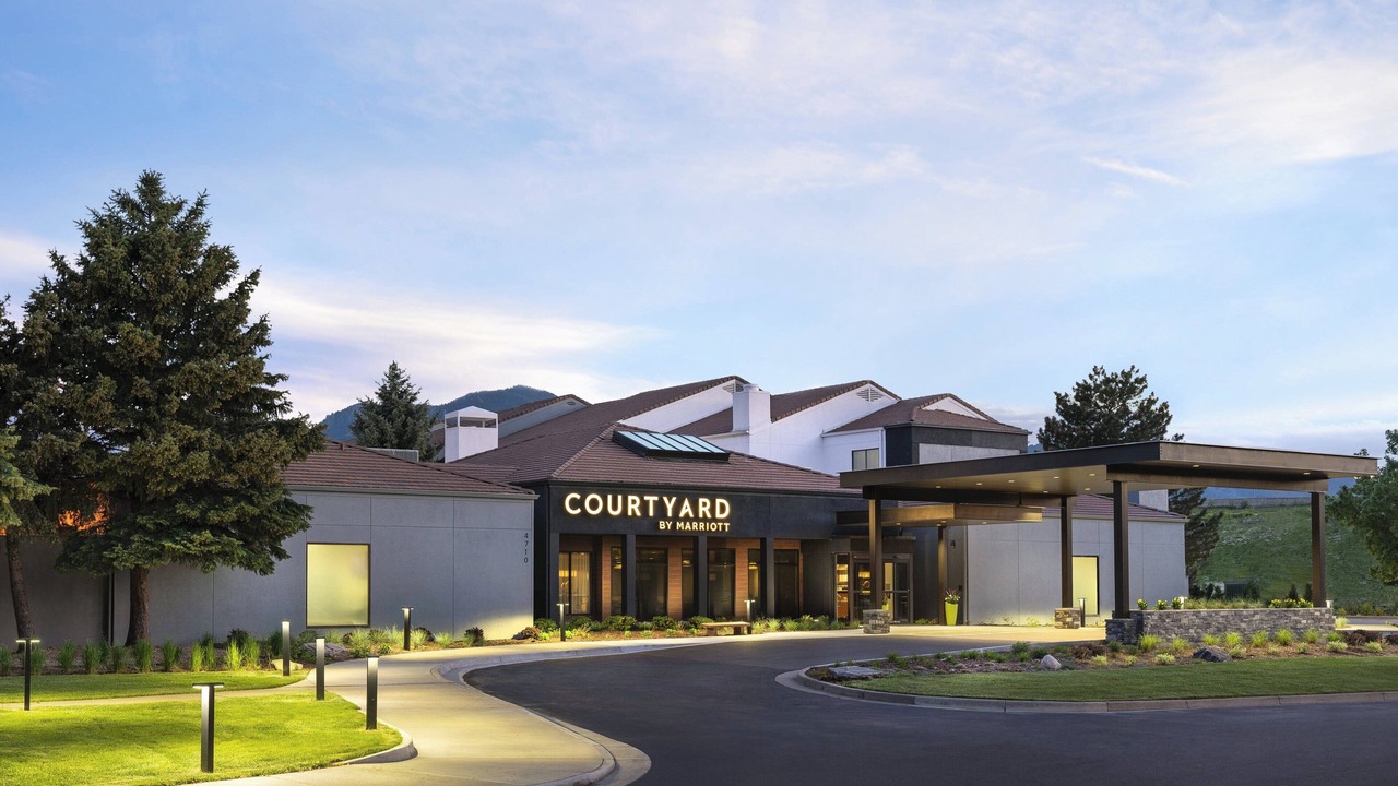 Photo of Outdoor in Boulder