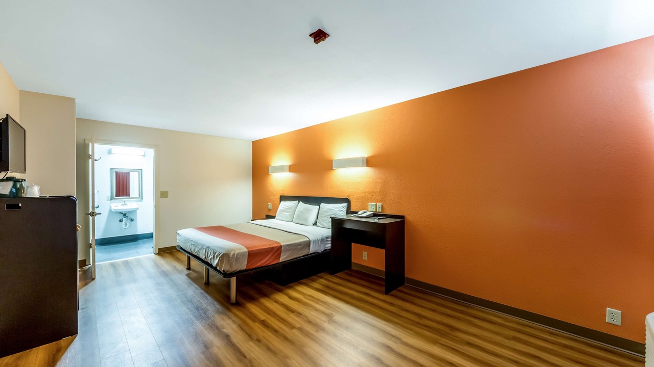Photo of Bedroom in San Antonio