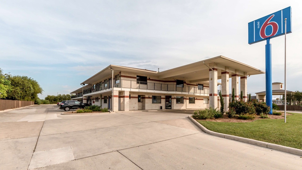 Photo of Outdoor in San Antonio