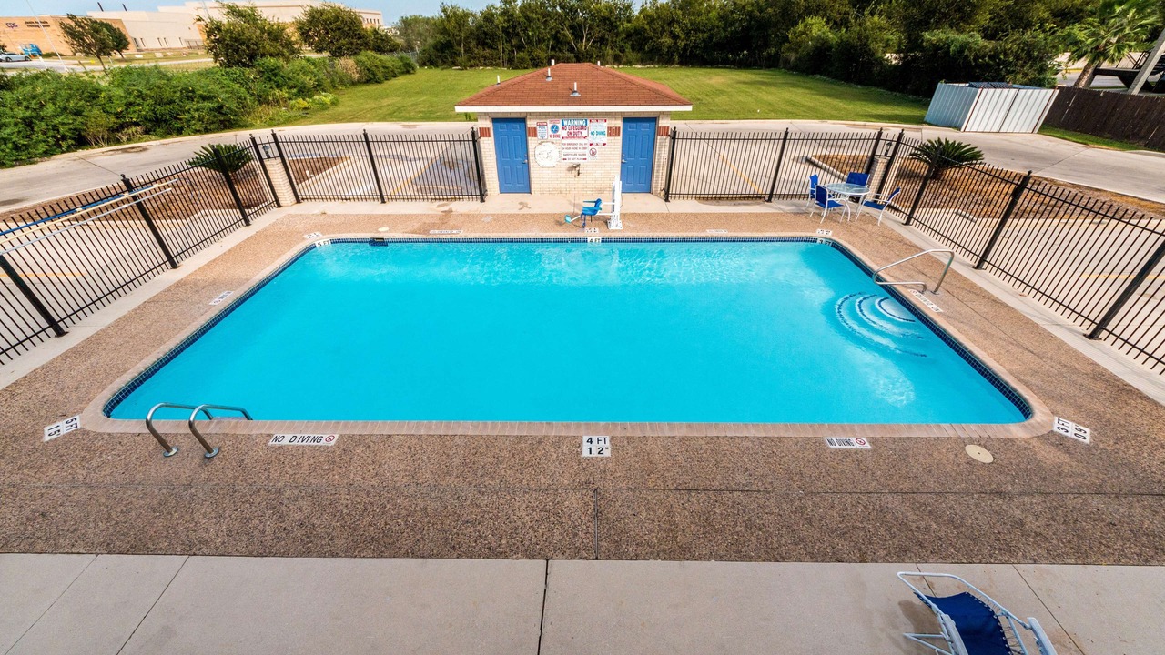 Photo of Outdoor in San Antonio