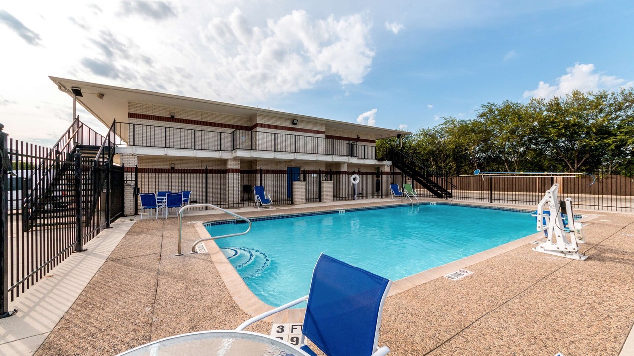 Photo of Outdoor in San Antonio