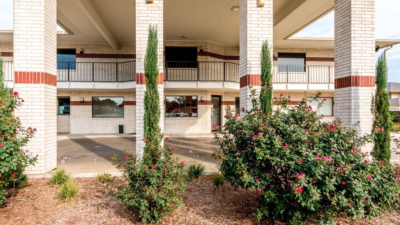 Photo of Outdoor in San Antonio