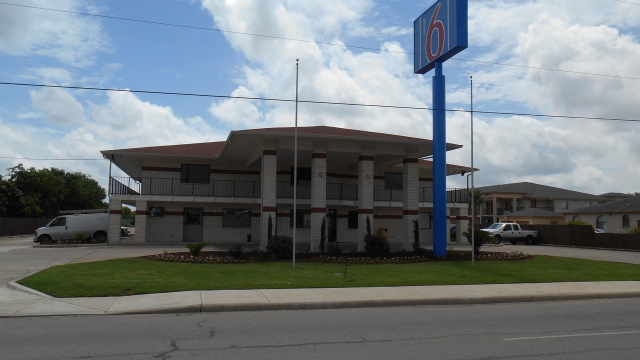 Photo of Outdoor in San Antonio