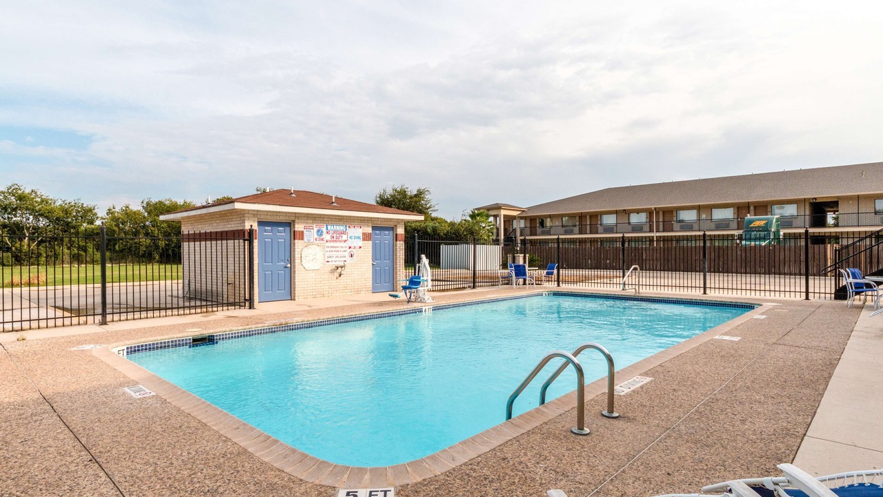 Photo of Outdoor in San Antonio