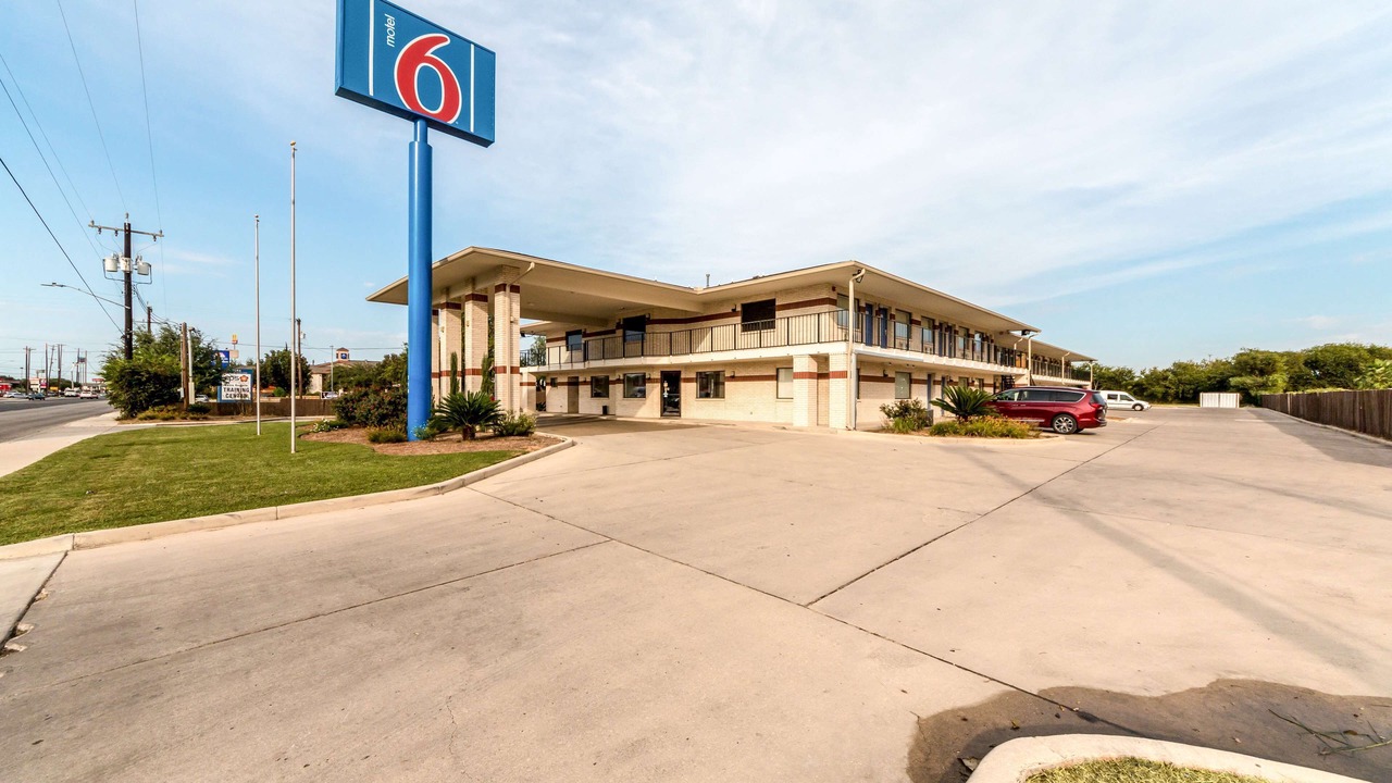 Photo of Outdoor in San Antonio