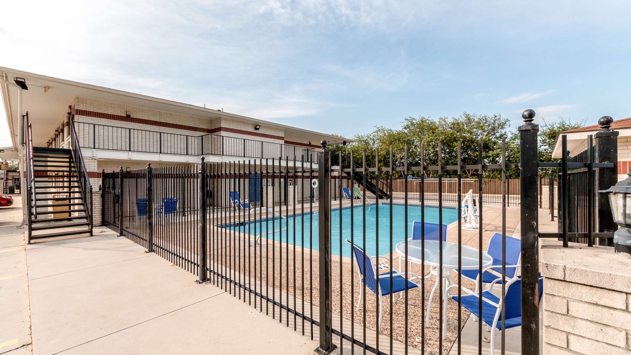 Photo of Outdoor in San Antonio