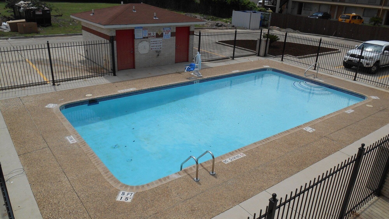 Photo of Outdoor in San Antonio