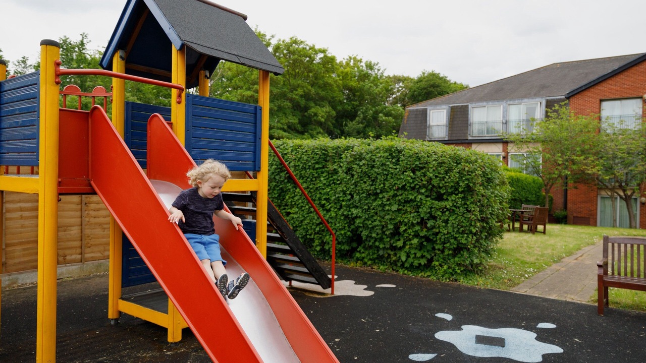 Photo of Others in Langley Marish