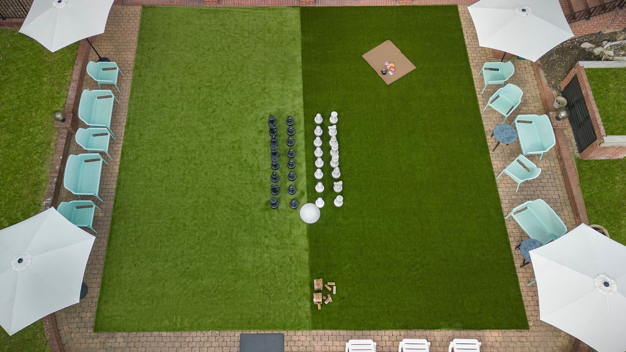 Photo of Outdoor in Langley Marish