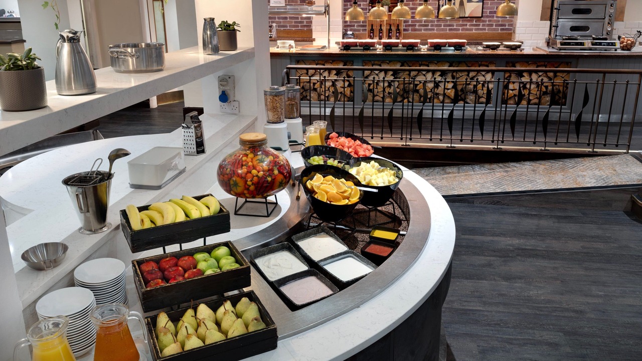 Photo of Others in Langley Marish