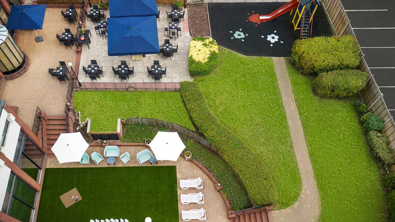 Photo of Others in Langley Marish