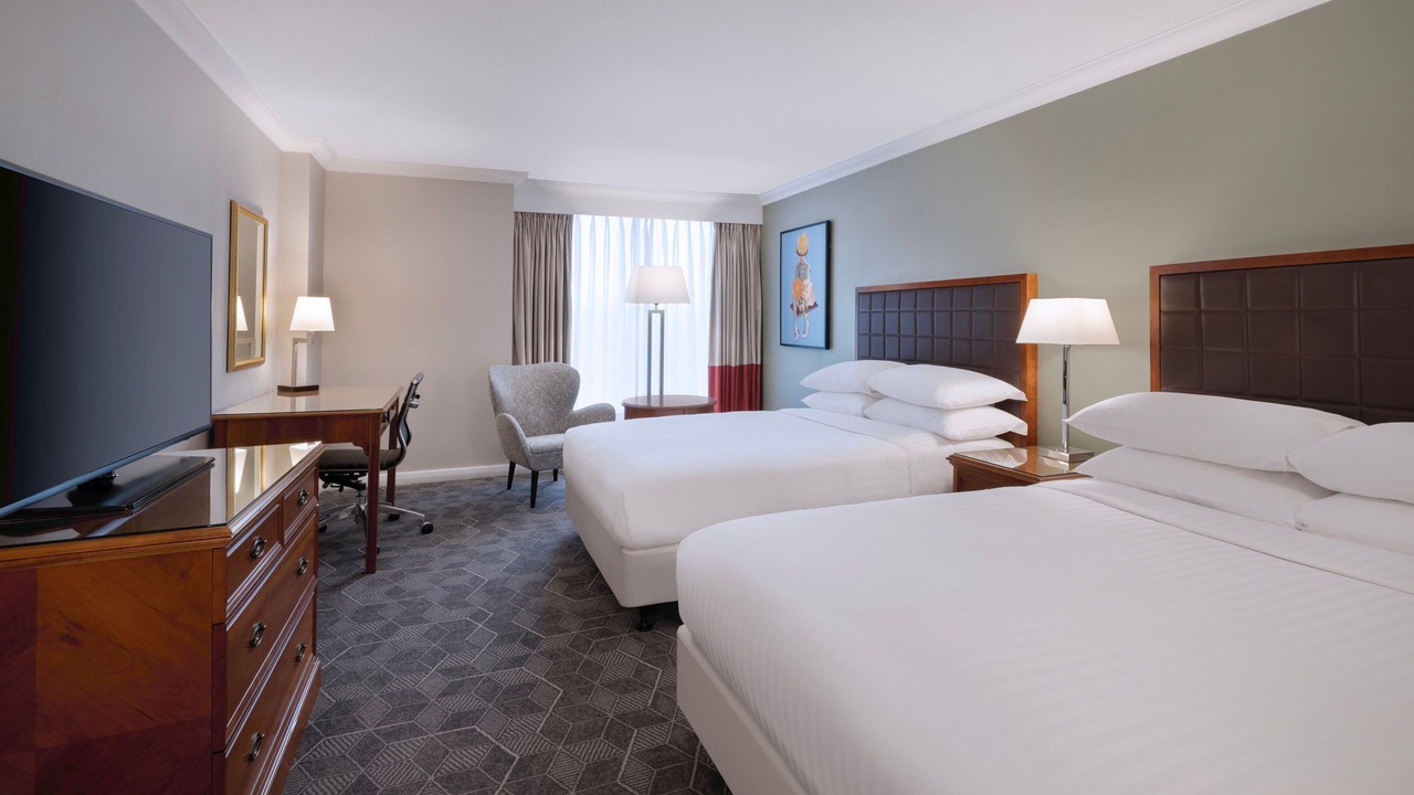 Photo of Bedroom in Langley Marish