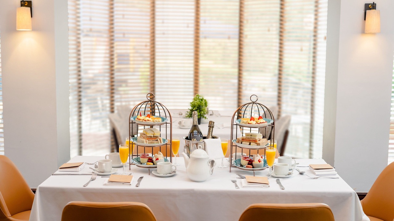 Photo of Others in Langley Marish