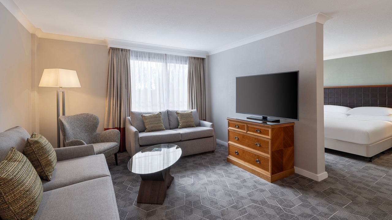 Photo of Bedroom in Langley Marish