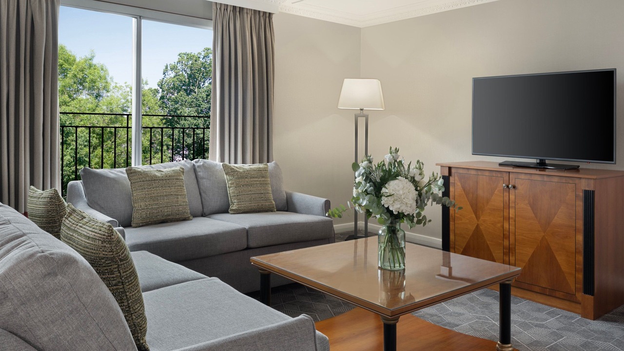 Photo of Bedroom in Langley Marish