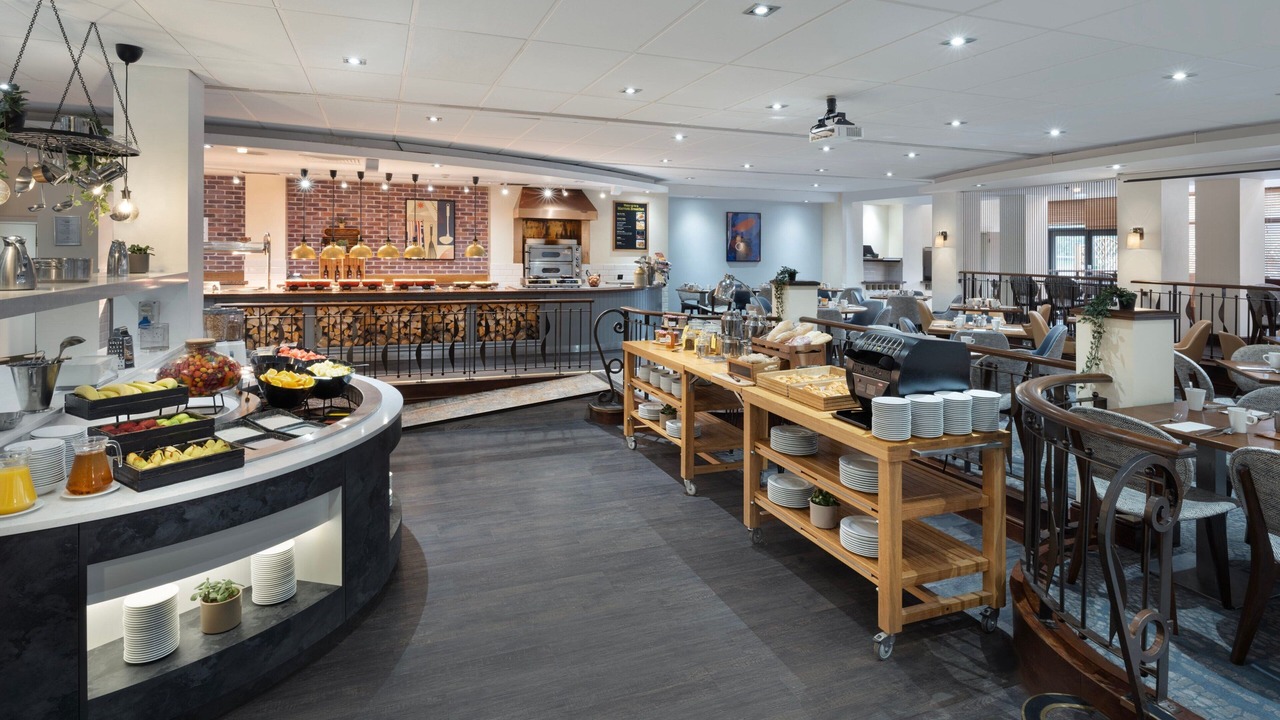 Photo of Others in Langley Marish