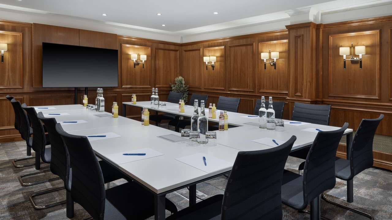 Photo of Others in Langley Marish