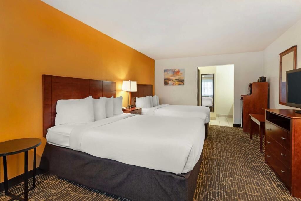 Photo of Bedroom in Rohnert Park