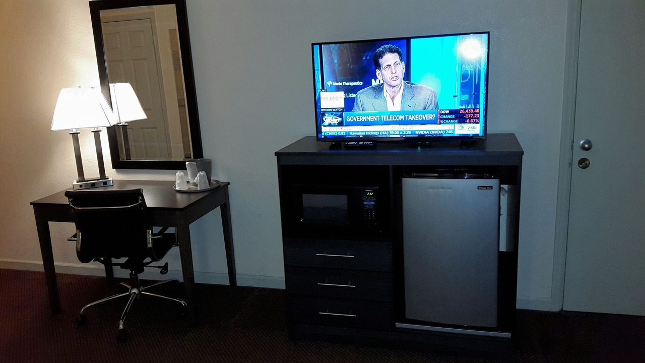 Photo of Bedroom in Dillard