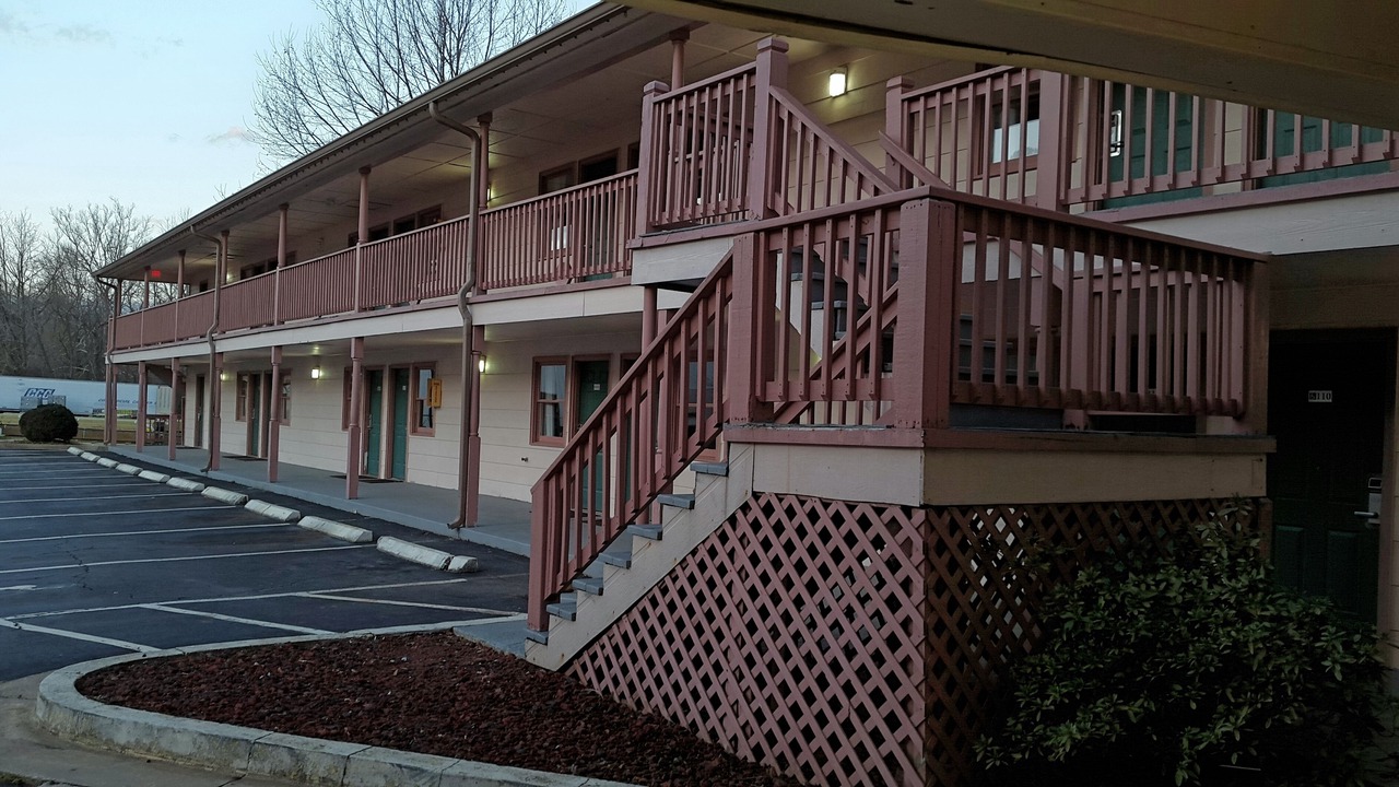Photo of Outdoor in Dillard