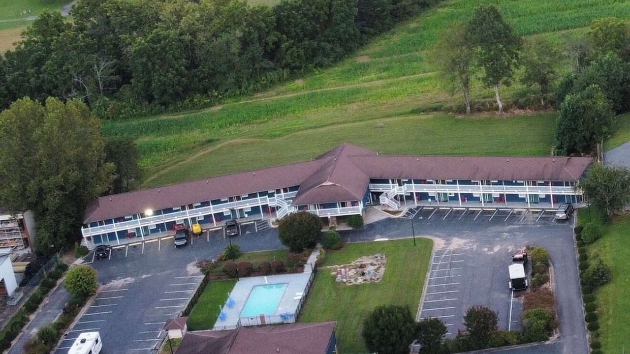 Photo of Outdoor in Dillard