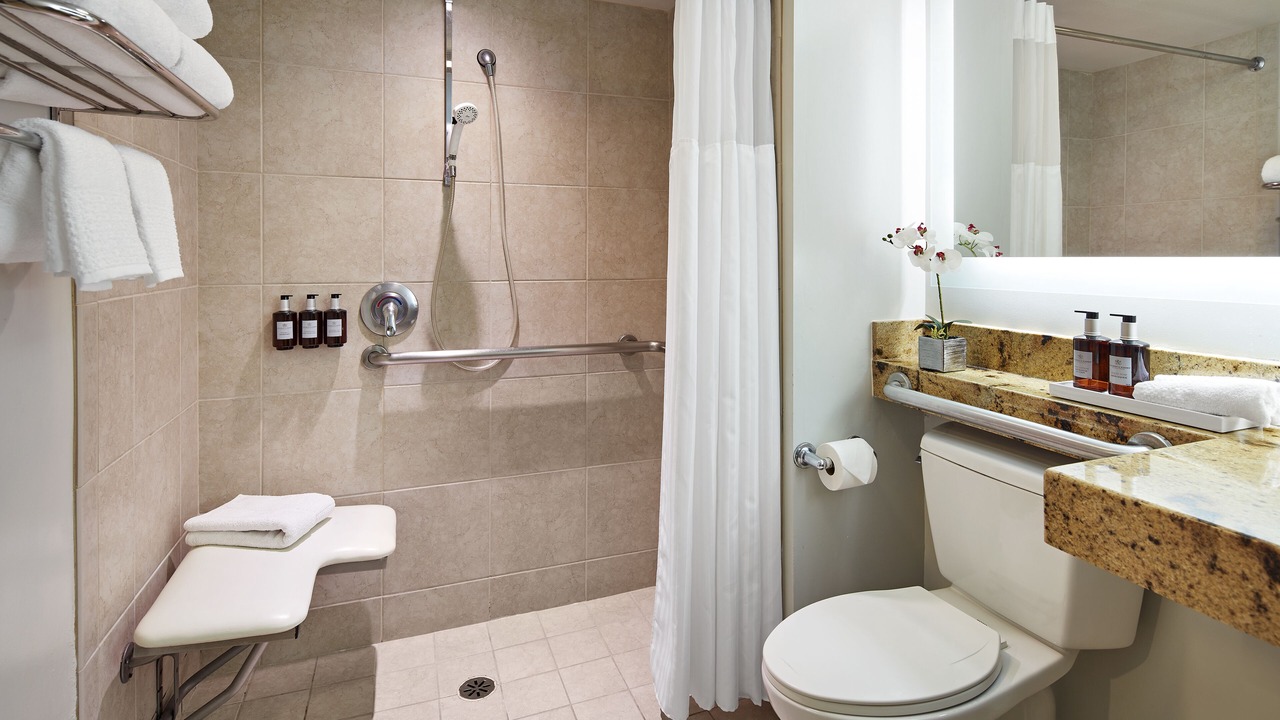 Photo of Bathroom in Pico - Robertson